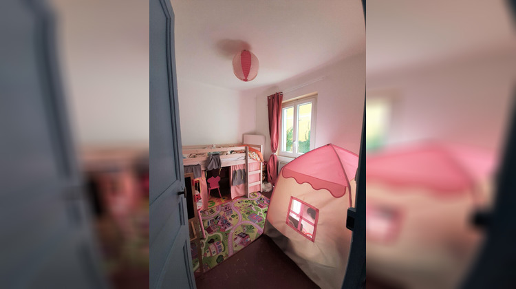 Ma-Cabane - Location Maison BESSE-SUR-ISSOLE, 63 m²