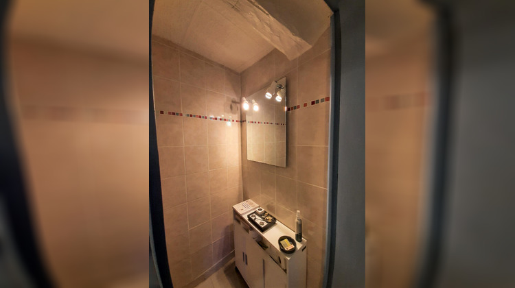 Ma-Cabane - Location Maison BESSE-SUR-ISSOLE, 63 m²