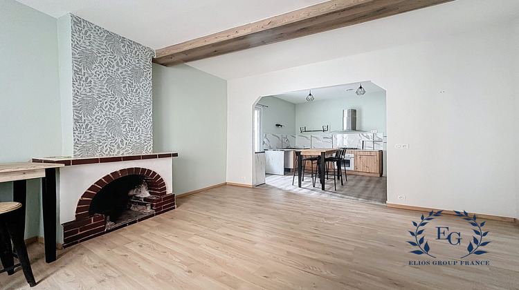 Ma-Cabane - Location Maison Besse-sur-Issole, 120 m²