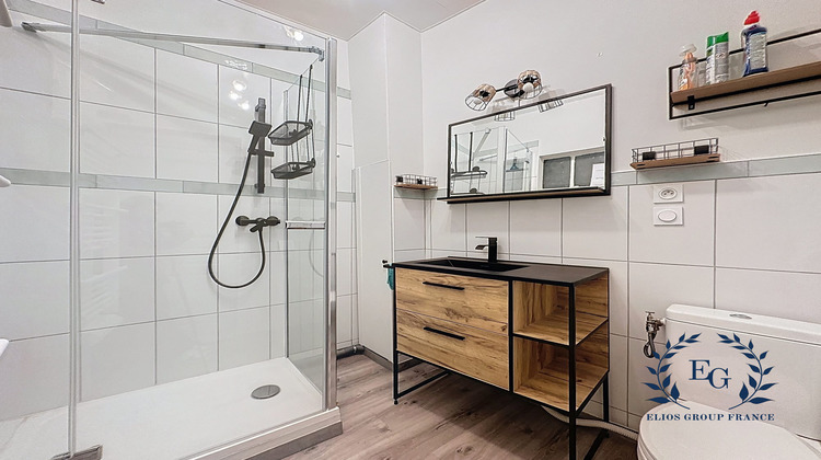 Ma-Cabane - Location Maison Besse-sur-Issole, 120 m²