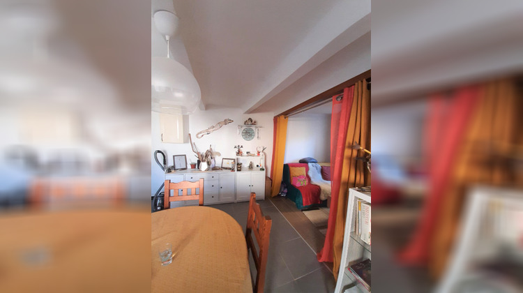 Ma-Cabane - Location Maison BESSE-SUR-ISSOLE, 63 m²