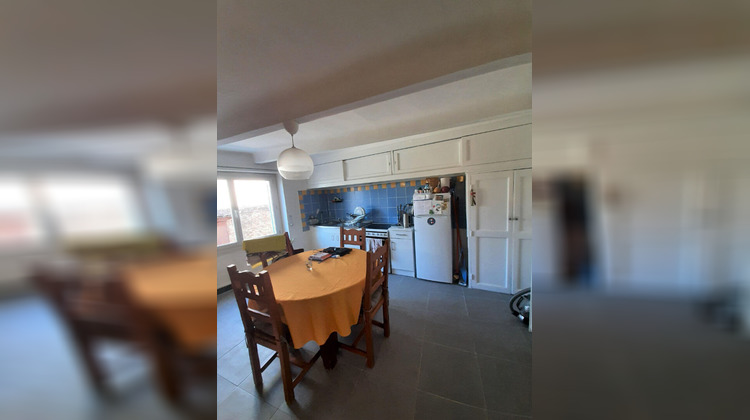 Ma-Cabane - Location Maison BESSE-SUR-ISSOLE, 63 m²