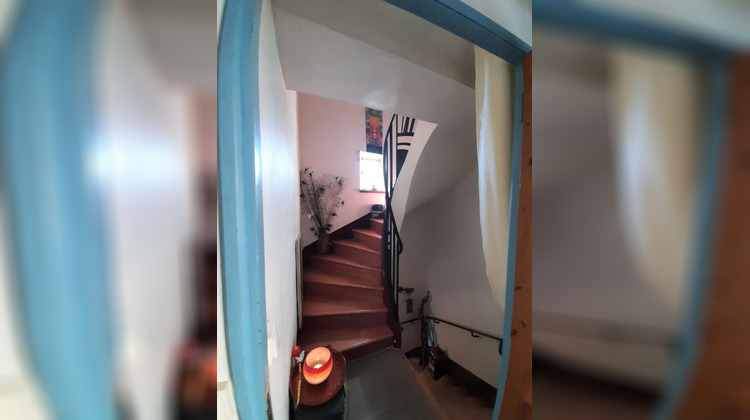 Ma-Cabane - Location Maison BESSE-SUR-ISSOLE, 63 m²