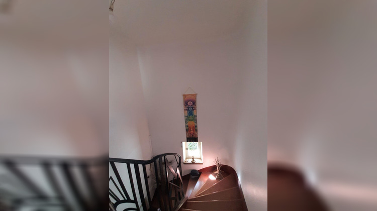 Ma-Cabane - Location Maison BESSE-SUR-ISSOLE, 63 m²