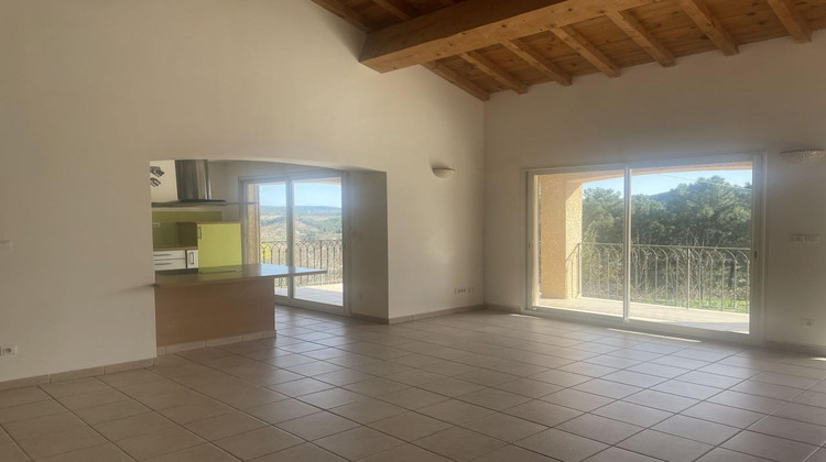 Ma-Cabane - Location Maison BESSEGES, 147 m²