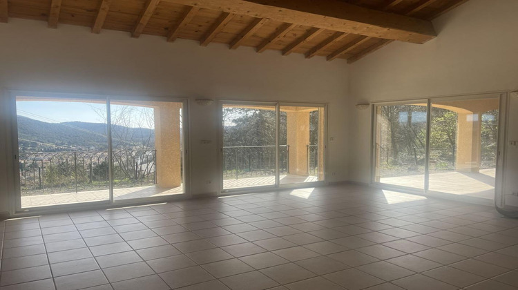 Ma-Cabane - Location Maison BESSEGES, 147 m²