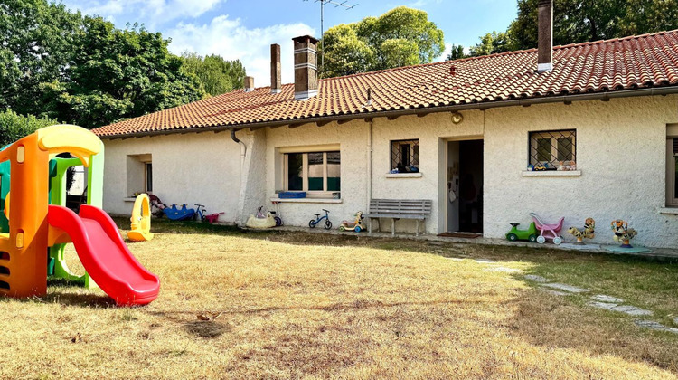 Ma-Cabane - Location Maison BESSIERES, 157 m²