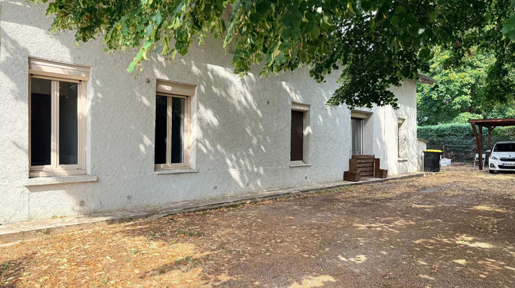 Ma-Cabane - Location Maison BESSIERES, 157 m²