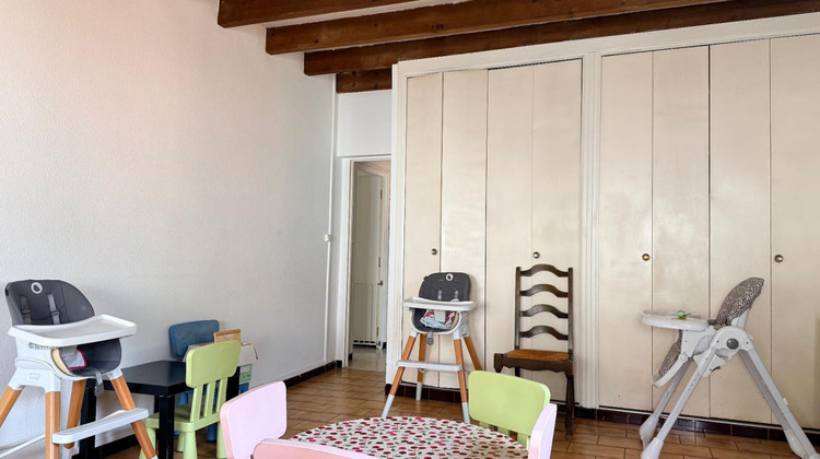 Ma-Cabane - Location Maison BESSIERES, 157 m²