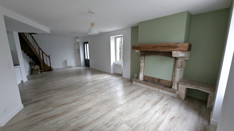 Ma-Cabane - Location Maison Bessines, 99 m²