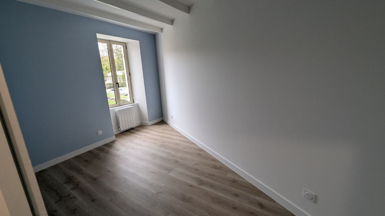 Ma-Cabane - Location Maison Bessines, 99 m²