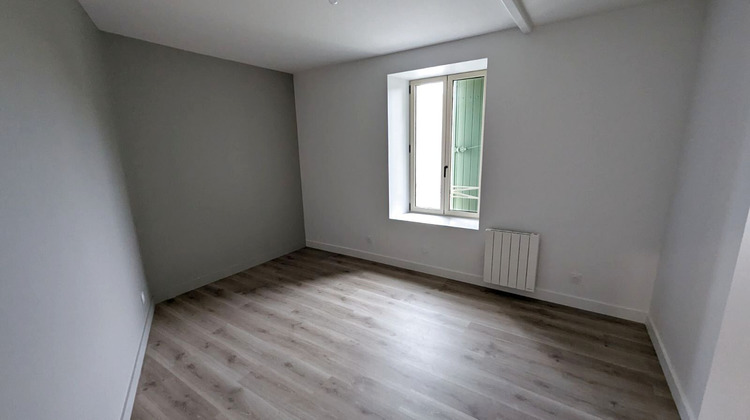 Ma-Cabane - Location Maison Bessines, 99 m²