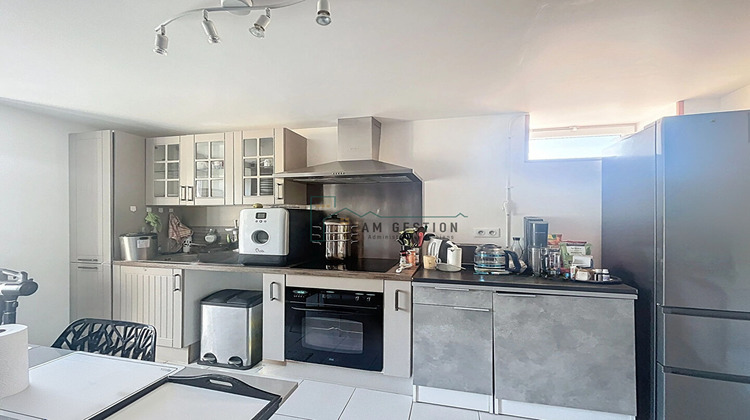 Ma-Cabane - Location Maison BESSINES-SUR-GARTEMPE, 84 m²