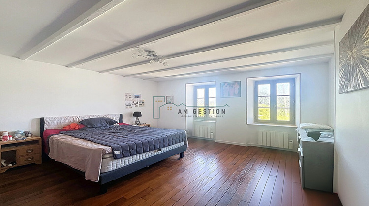 Ma-Cabane - Location Maison BESSINES-SUR-GARTEMPE, 84 m²