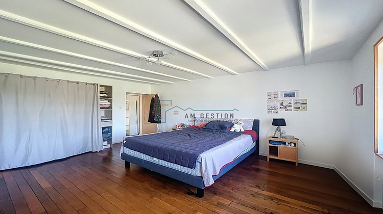 Ma-Cabane - Location Maison BESSINES-SUR-GARTEMPE, 84 m²