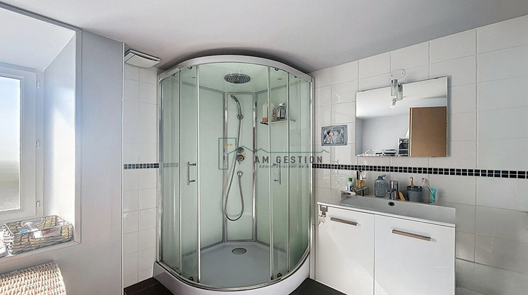 Ma-Cabane - Location Maison BESSINES-SUR-GARTEMPE, 84 m²