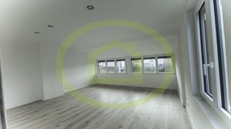 Ma-Cabane - Location Maison BETHEMONT LA FORET, 174 m²