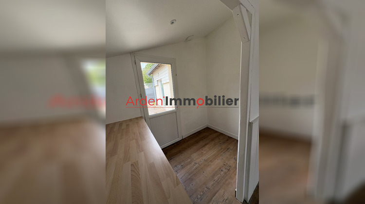 Ma-Cabane - Location Maison BETHENIVILLE, 64 m²
