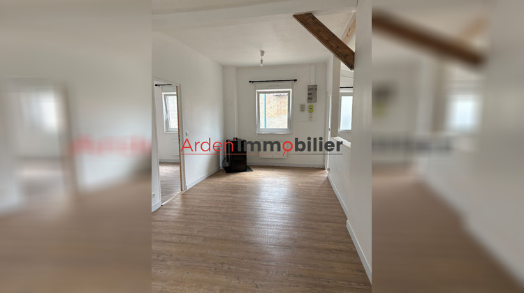 Ma-Cabane - Location Maison BETHENIVILLE, 64 m²
