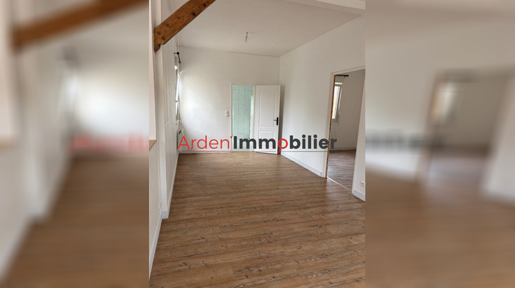 Ma-Cabane - Location Maison BETHENIVILLE, 64 m²