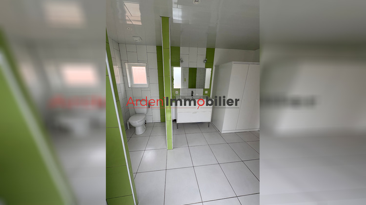 Ma-Cabane - Location Maison BETHENIVILLE, 64 m²