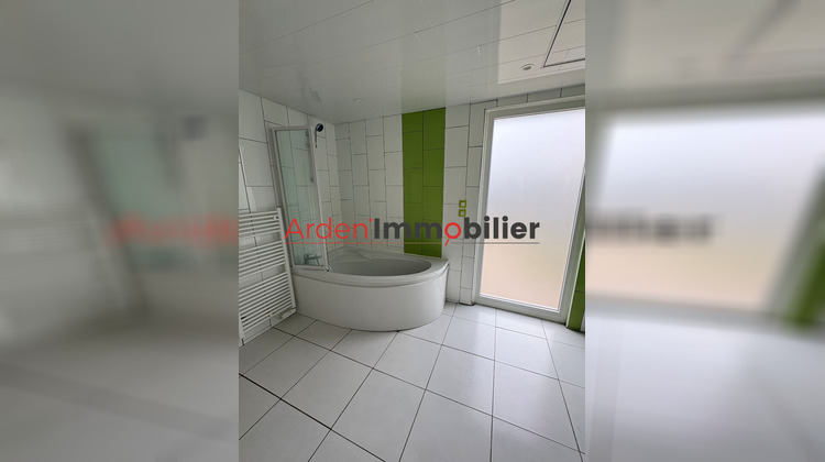 Ma-Cabane - Location Maison BETHENIVILLE, 64 m²
