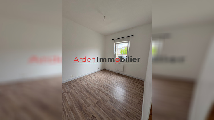 Ma-Cabane - Location Maison BETHENIVILLE, 64 m²