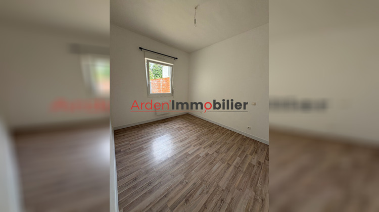Ma-Cabane - Location Maison BETHENIVILLE, 64 m²