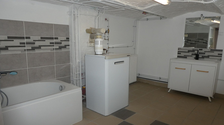 Ma-Cabane - Location Maison BETHUNE, 86 m²