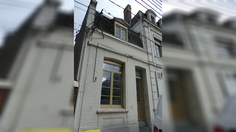 Ma-Cabane - Location Maison BETHUNE, 71 m²