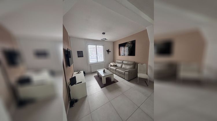 Ma-Cabane - Location Maison BETHUNE, 80 m²