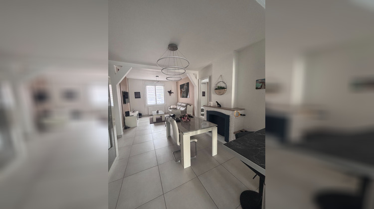 Ma-Cabane - Location Maison BETHUNE, 80 m²