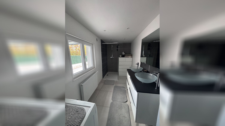 Ma-Cabane - Location Maison BETHUNE, 80 m²