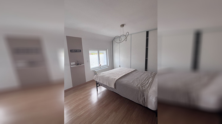 Ma-Cabane - Location Maison BETHUNE, 80 m²