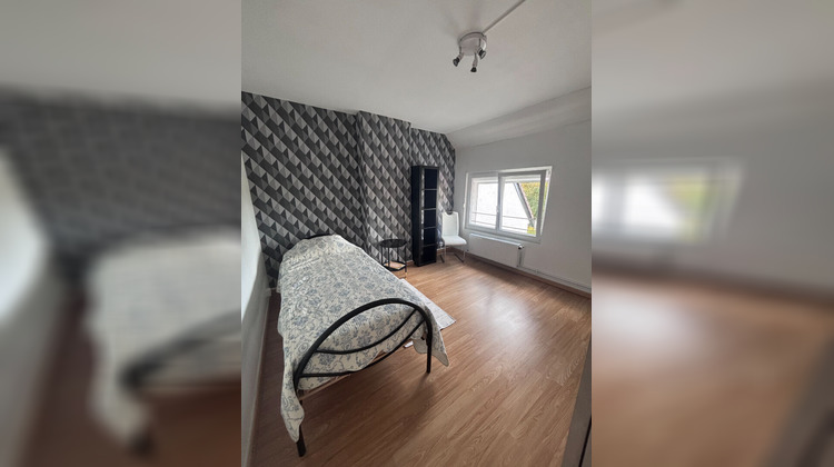 Ma-Cabane - Location Maison BETHUNE, 80 m²
