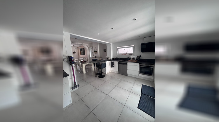 Ma-Cabane - Location Maison BETHUNE, 80 m²