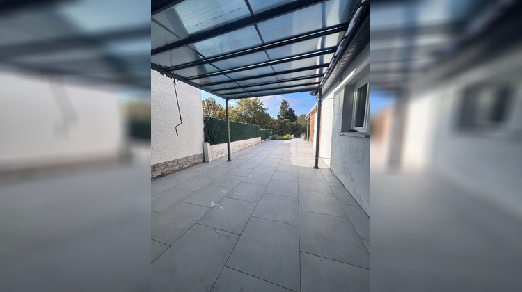 Ma-Cabane - Location Maison BETHUNE, 80 m²