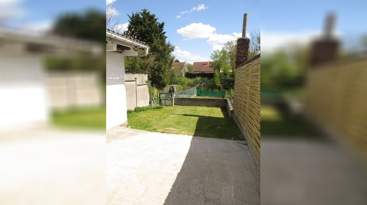 Ma-Cabane - Location Maison BETHUNE, 71 m²