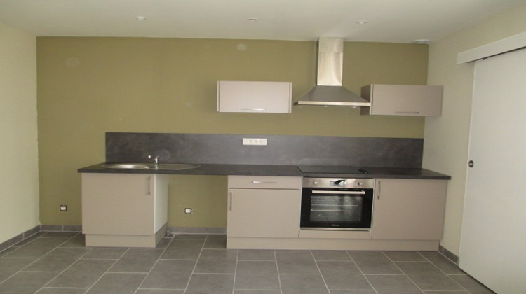 Ma-Cabane - Location Maison BETHUNE, 71 m²