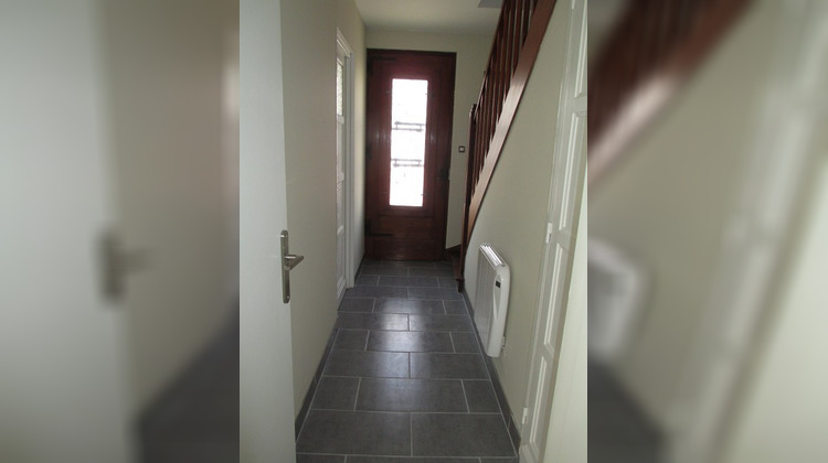 Ma-Cabane - Location Maison BETHUNE, 71 m²