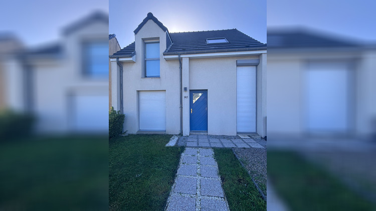 Ma-Cabane - Location Maison BETHUNE, 99 m²