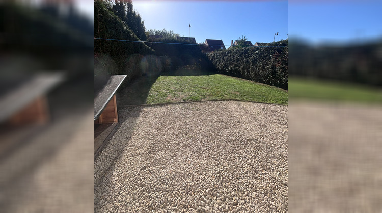 Ma-Cabane - Location Maison BETHUNE, 99 m²