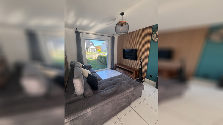 Ma-Cabane - Location Maison BETHUNE, 99 m²
