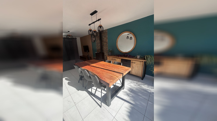 Ma-Cabane - Location Maison BETHUNE, 99 m²