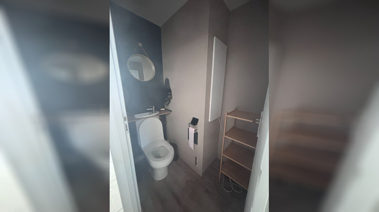 Ma-Cabane - Location Maison BETHUNE, 99 m²