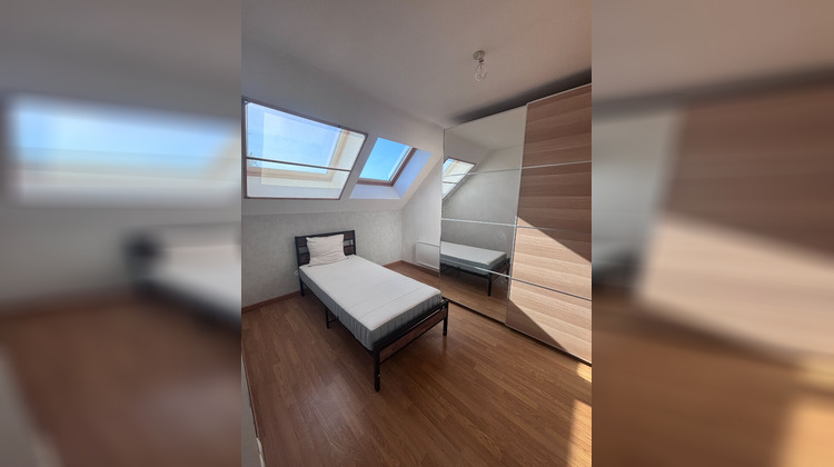 Ma-Cabane - Location Maison BETHUNE, 99 m²