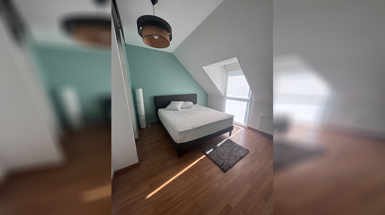 Ma-Cabane - Location Maison BETHUNE, 99 m²