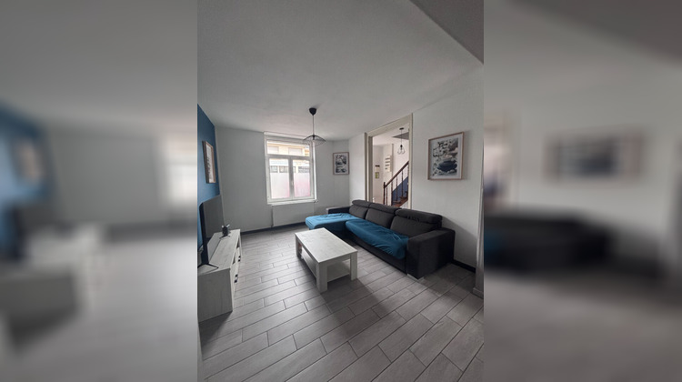 Ma-Cabane - Location Maison BETHUNE, 122 m²