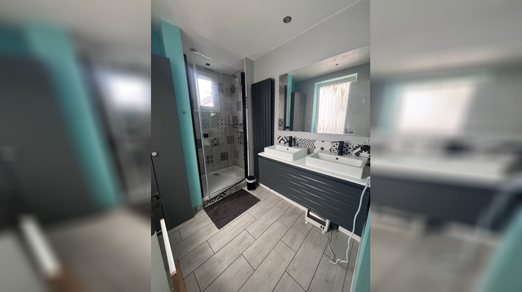 Ma-Cabane - Location Maison BETHUNE, 122 m²