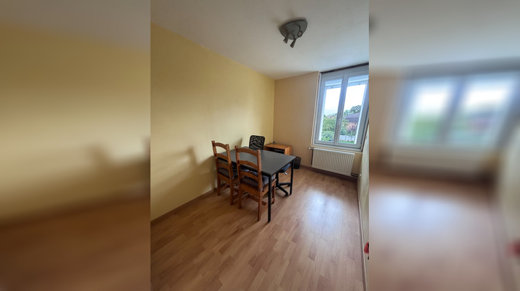 Ma-Cabane - Location Maison BETHUNE, 122 m²